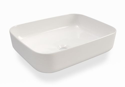 Ensemble meuble de salle de bain 1 tiroir laqué blanc et miroir à LED Kyo L 120 cm - Photo n°2; ?>