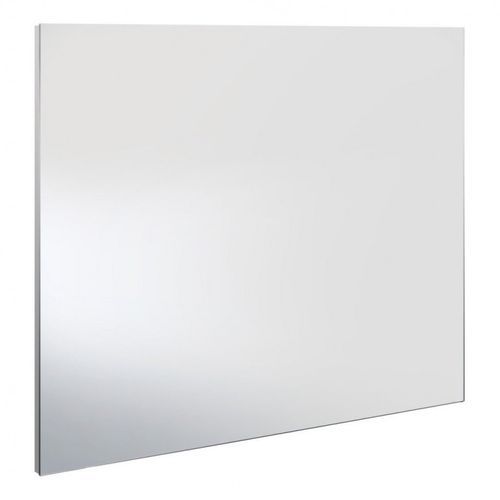 Ensemble meuble de salle de bain 2 tiroirs 1 armoire bois foncé et miroir à LED Teph L 150 cm - Photo n°3; ?>