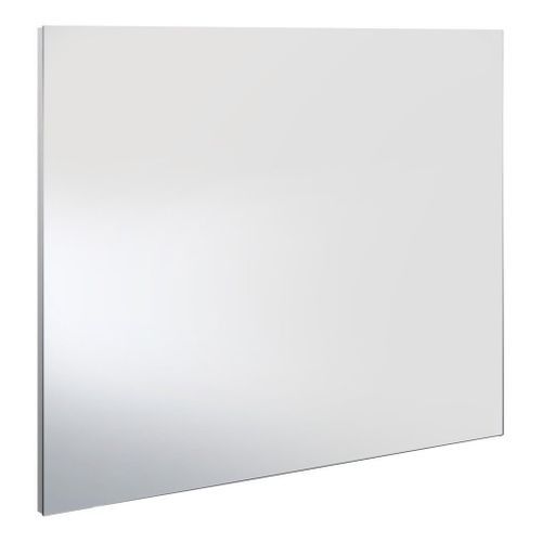 Ensemble meuble de salle de bain 2 tiroirs 1 armoire laqué blanc mat et miroir à LED Teph L 150 cm - Photo n°3; ?>