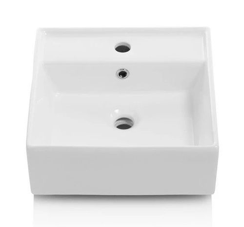 Ensemble meuble de salle de bain 2 tiroirs bois effet béton et miroir lumineux Teph L 140 cm - Photo n°3; ?>