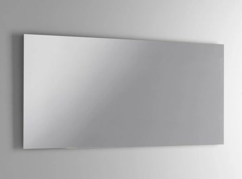Ensemble meuble de salle de bain 3 tiroirs blanc et miroir lumineux Olo L 120 cm - Photo n°3; ?>