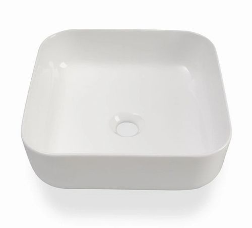 Ensemble meuble de salle de bain 4 tiroirs bois blanc et miroir lumineux Malo L 120 cm - Photo n°2; ?>