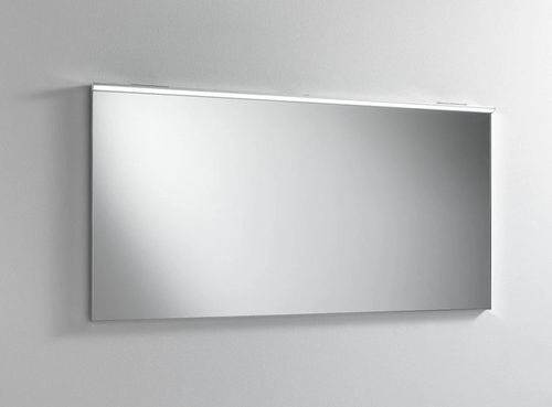 Ensemble meuble de salle de bain 4 tiroirs bois gris oxyde et miroir Lago L 120 cm - Photo n°2; ?>