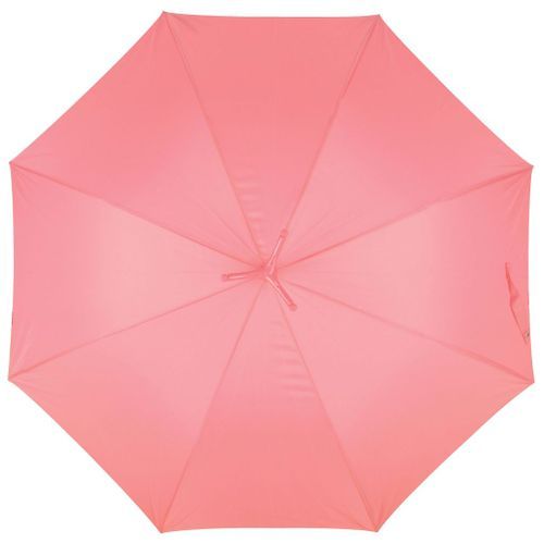 Esschert Design Parapluie Flamingo 98 cm Rose TP194 - Photo n°2; ?>