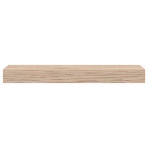 Étagère flottante 40x23,5x4 cm bois d'ingénierie - Photo n°3; ?>