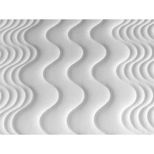 EURODREAMS Matelas mémoire de forme POP 160x200 cm - Photo n°3; ?>