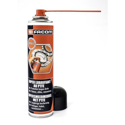 FACOM Super lubrifiant - Aérosol - 250 ml - Photo n°2; ?>