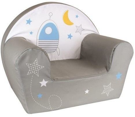 Fauteuil club Espace - Photo n°2; ?>