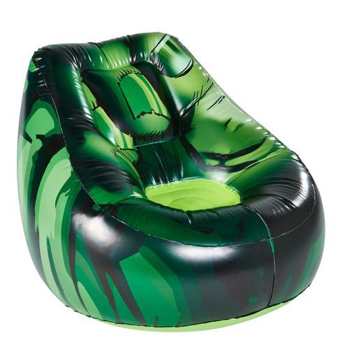 Fauteuil gonflable Avengers - Photo n°3; ?>