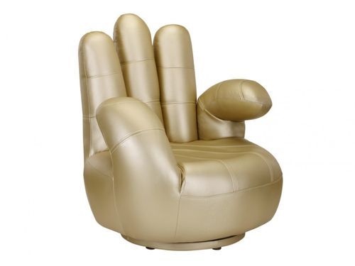 Fauteuil main or Finger - Photo n°2; ?>