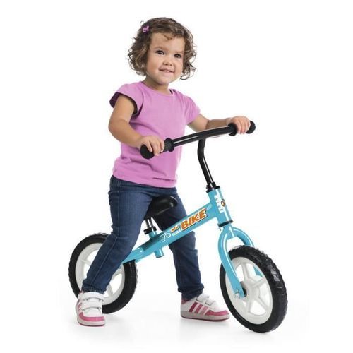 FEBER - Draisienne SpeedBike - Vélo sans Pédale pour Enfant - Photo n°3; ?>