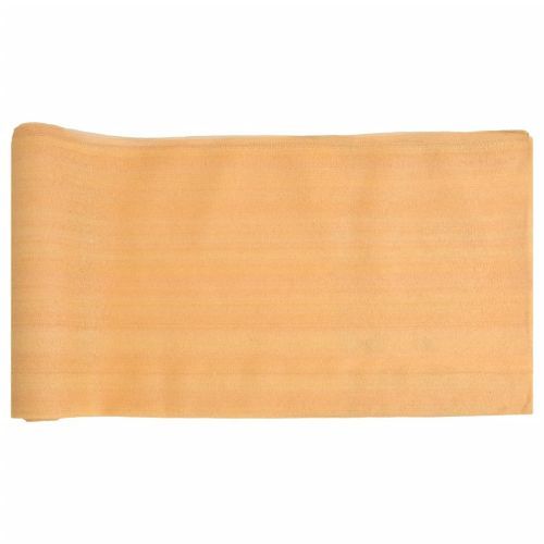 Filet brise-vue sable 1,5x25 m PEHD 75 g/m² - Photo n°2; ?>