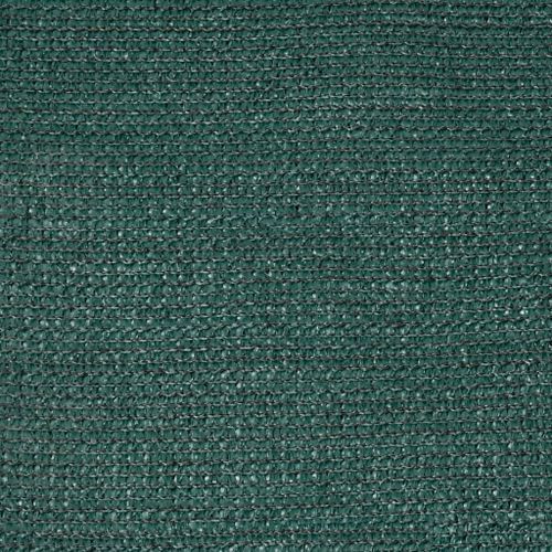 Filet brise-vue Vert 1,5x10 m PEHD 195 g/m² - Photo n°2; ?>