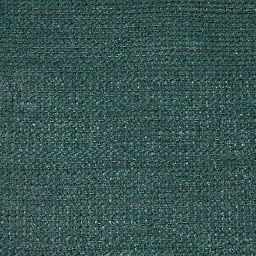 Filet brise-vue Vert 2x10 m PEHD 150 g/m² - Photo n°2; ?>