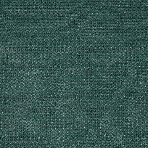 Filet brise-vue Vert 2x10 m PEHD 195 g/m² - Photo n°2; ?>