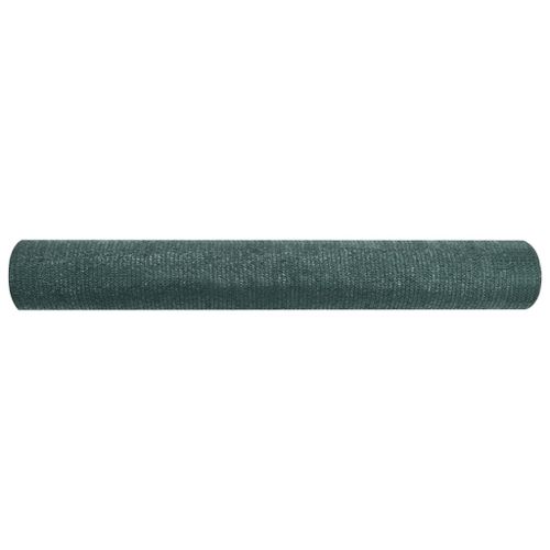 Filet brise-vue Vert 3,6x25 m PEHD 75 g/m² - Photo n°2; ?>