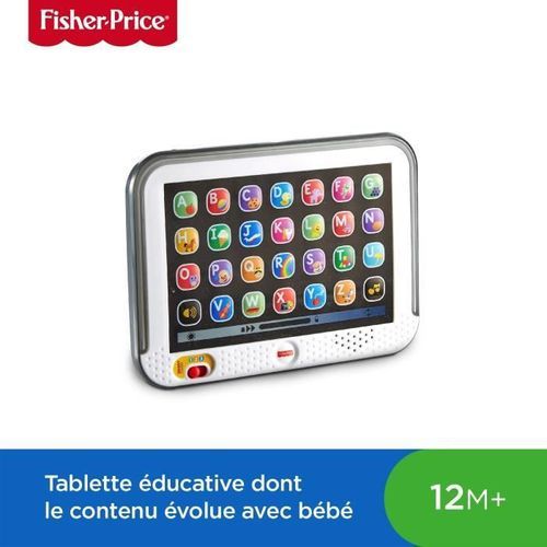 FISHER-PRICE - Ma Tablette Puppy - Photo n°2; ?>