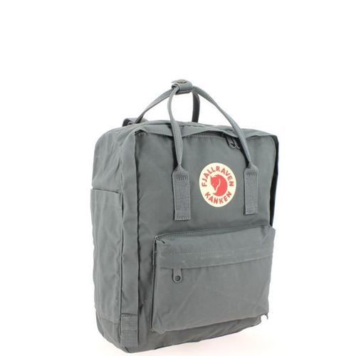FJALLRAVEN Sac a dos Kanken F23510-046 Gris - Photo n°2; ?>