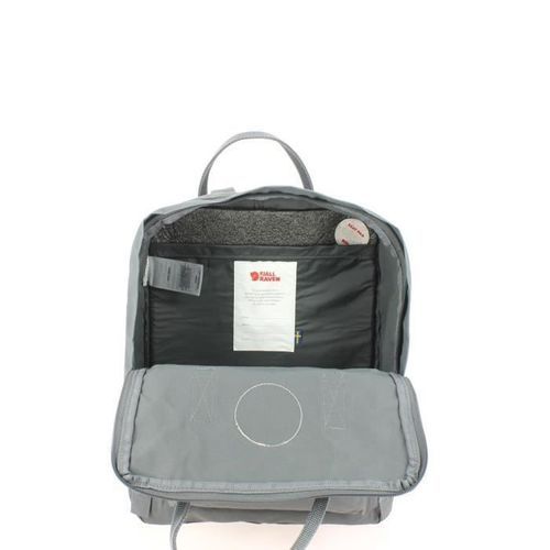 FJALLRAVEN Sac a dos Kanken F23510-046 Gris - Photo n°3; ?>