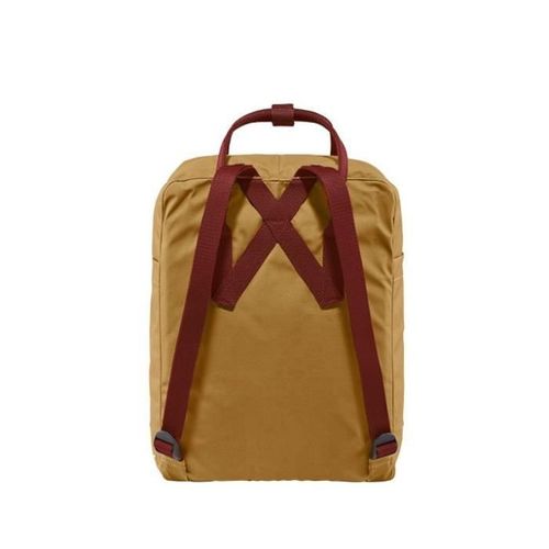 FJALLRAVEN Sac a dos Kanken F23510-166-326 Marron - Photo n°2; ?>