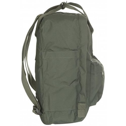FJALLRAVEN Sac a dos Kanken F23510-660 Vert - Photo n°2; ?>