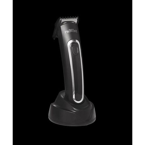 FRANCK PROVOST Tondeuse a barbe rechargeable FPH-004 0580 - Photo n°2; ?>
