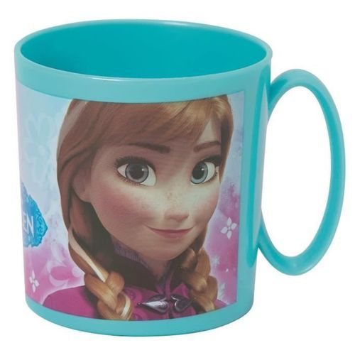 Fun House Disney Reine des Neiges mug, tasse micro-ondable - Photo n°2; ?>