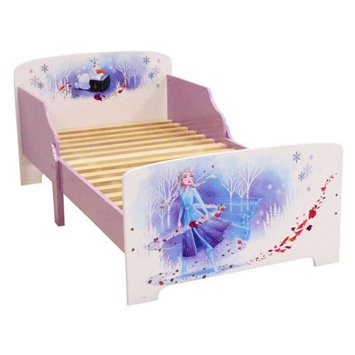 FUN HOUSE REINE DES NEIGES Lit pour enfant - Photo n°2; ?>