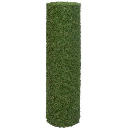 Gazon Artificiel 1 X 10 M / 20-25 Mm Vert 9 Gazon artificiel 1 x 10 m / 20-25 mm Vert - Photo n°3; ?>