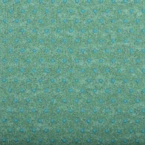 Gazon artificiel avec crampons PP 20 x 1,33 m Vert - Photo n°3; ?>