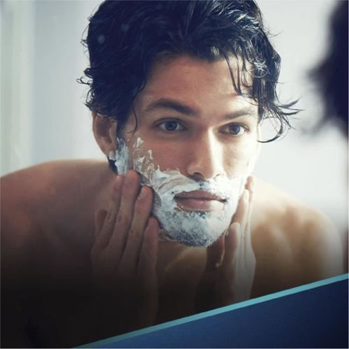 GILLETTE Mousse a raser Series - 750 ml - Photo n°2; ?>