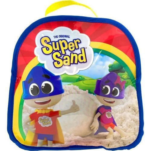 GOLIATH Super Sand Backpack Brick City - Photo n°3; ?>