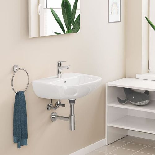 GROHE - Mitigeur lavabo salle de bains - Photo n°2; ?>