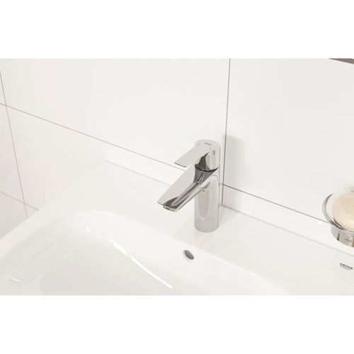 GROHE - Mitigeur monocommande Lavabo - Taille M 2 - Photo n°2; ?>