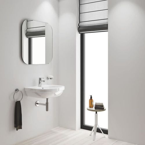 GROHE - Mitigeur monocommande Lavabo - Taille S 13 - Photo n°2; ?>