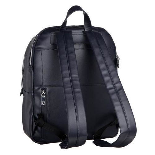 GUESS Sac a dos Homme Marine - Photo n°2; ?>