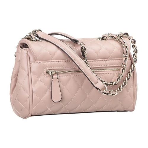 GUESS Sac a Main Cameo Rose Femme - Photo n°2; ?>