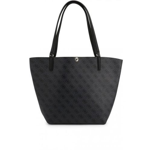 GUESS Sac a Main Charbon/Noir Femme - Photo n°2; ?>