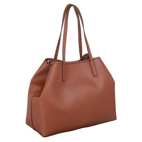 GUESS Sac a main Femme Cognac - Photo n°2; ?>