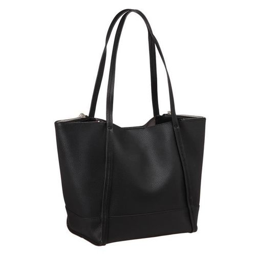 GUESS Sac a Main Noir Femme 5 - Photo n°2; ?>