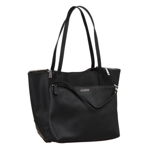 GUESS Sac a Main Noir Femme 5 - Photo n°3; ?>