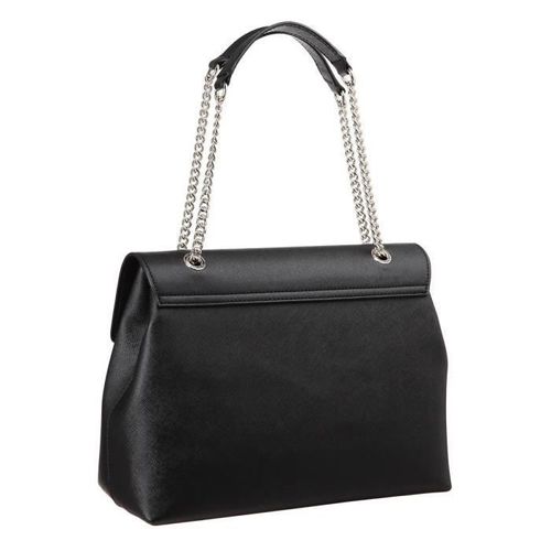 GUESS Sac a Main Noir Femme 3 - Photo n°2; ?>
