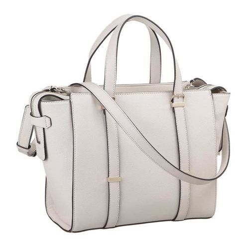 GUESS Sac a Main Stone Beige Femme - Photo n°2; ?>