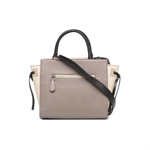 GUESS Sac a Main Taupe Femme 3 - Photo n°3; ?>