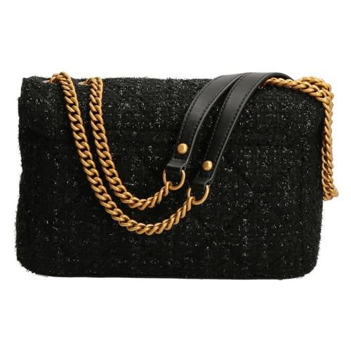 GUESS Sac femme Cecilly convertible Noir - Photo n°2; ?>