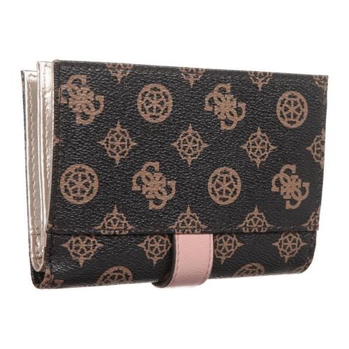 Guess sac femme mocha logo 3 - Photo n°2; ?>