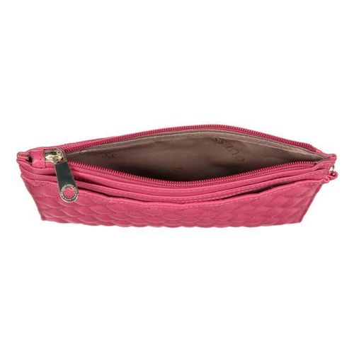 Guess sac femme Rose - Photo n°3; ?>