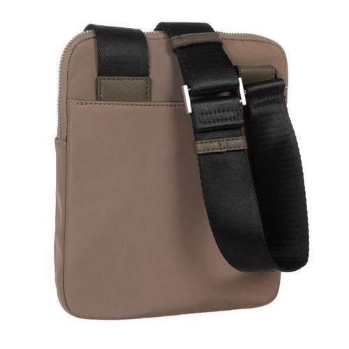 Guess sac homme taupe - Photo n°2; ?>