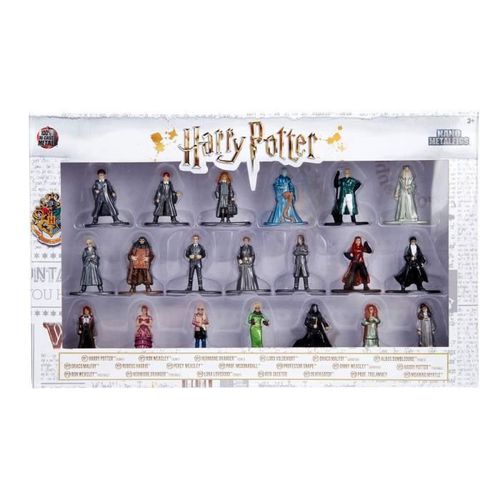 Harry Potter SET 20 figurines - Photo n°3; ?>