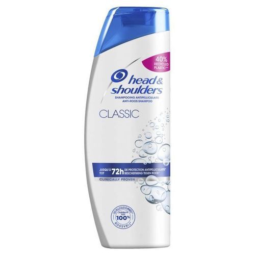 Head et Shoulders Shampoing Classic Shampoing - Photo n°2; ?>